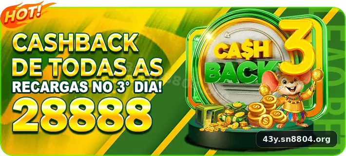 Imagem promocional da 43y mostrando benefícios e ofertas da plataforma